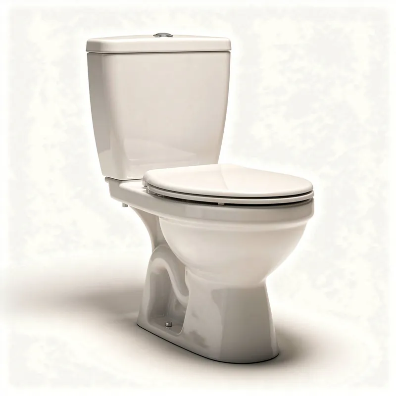 Remplacement de WC Paris1