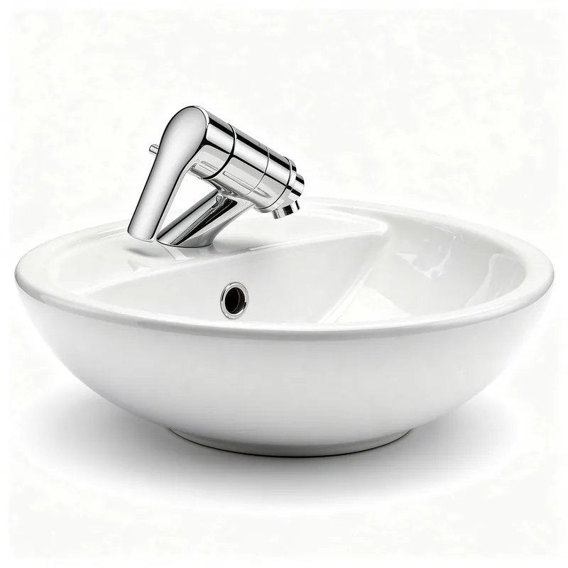 Mitigeur Lavabo Paris1