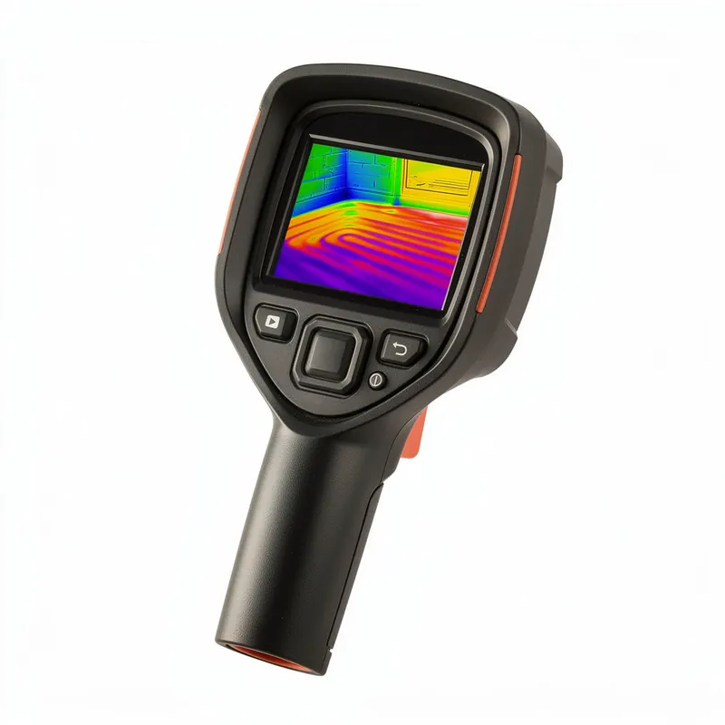 Recherche de fuite à Paris1